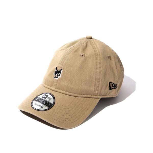 NEW ERA Double Mesh ジャーナルスタンダード別注 キャップ NEW ERA×JOURNAL STANDARD】別注 RC9FIFTY All Mesh Met