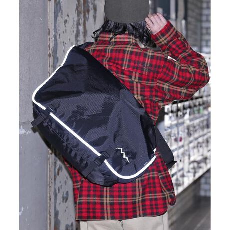 [^ԁF7925976003]~PACKING^pbLO^TRAIL MESSENGER^gCbZW[obOPACKINGƂ̃R{[VACeBPACKING̃xXgZ[MESSENGER BAG𕔕IɃtN^[fނɕύXBMANASTASH̃StN^[hJBEȂ傫ȗeʂ̃bZW[obOBEPC^ubg[ł|PbgtBETChɂ̓ybg{g[\ȃhNz_[BEV_[ɂ|Pbgt@\AbvBEfނ̓bvXgbvngpBȂvȂ̂ByPACKING^pbLOzAJ̃X[p[ɎGɔĂ悤ȁAgobNpbNRZvg2018NX^[gBAJ炵cVvCYxXgȃobOuhB