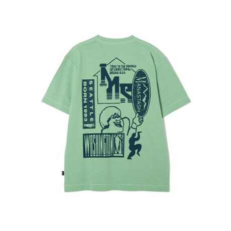 [^ԁF7925134005]MANASTASH^}iX^bV^HEMP TEE JUMBLE^wvTVc WuEI[V[YMANASTASHœWJĂAHEMP55ARbg45TVcfށEwv͓VR̍RہALpA@ۂɖ̌JĂ邱ƂzAzɗDĂA99.9UVJbgʂ(Rbg50ȏDĂ)̂ŁAOł̒pɂKĂBESnAAxɂčAIWiuh̃wvfށEFȃeCXgAtHgy፬JUMBLEzɓȂAŜMANASTASH\OtBbN EOtBbN ySAND NAOKI^ Naoki"SAND"YamamotozMANASTASH^}iX^bV1993NɕčVAgŐݗꂽMANASTASHBuh̗RƂȂkAJ嗤̐C݉kɑJXP[hR삯}iX^bVŔAXL[gbLOA}EeoCNAteBOAJbNȂǑlȃAEghAX|[cy߂邱ƂŗLłBnƎwv⃊TCNt[XȂǊɗDfނ̗pčō̃ACe邱Ƃ𗝔OɌfAǂAJ̃v_NgfUCx[XɂCtX^Cuh́At@bVƃJ`[NXI[o[VX^CĂ܂B