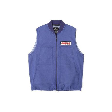 [^ԁF7925157002]MANASTASH^}iX^bV^PATCHED LOGO WORK VEST^pb`hS[NxXgE|GXeƖȂ̐ߕŃfjɎdグ\tgȕ̃J[fjgp[NxXgEpb`|Pbg2iɕĂA̓TChA͏ォdlEɂ̓[NVc炵bytẼh[R[hŃVGbg̒߂\E㐞Ɏ{tN^[V[gŁAԂ̎FmۃOtBbNyLale WestvindzAJEyVxjAB_ɁAR~bNXAj[V𐻍삷}`A[eBXgBREǍAđDȃoCN@BCXpCꂽޏ̍i͍ۓIɍ]ĂAX̏܂܁B̒Aޏ̃Aj[V͗lXȃtFXM[Aj[[N̔pٓōۓIɓWĂ܂B܂Aj[VƃCXg[V̌utƂāAj[[Ñp[\YXN[EfUCŋڂƂĂ܂BInstagram:@lalewestvindMANASTASH^}iX^bV1993NɕčVAgŐݗꂽMANASTASHBuh̗RƂȂkAJ嗤̐C݉kɑJXP[hR삯}iX^bVŔAXL[gbLOA}EeoCNAteBOAJbNȂǑlȃAEghAX|[cy߂邱ƂŗLłBnƎwv⃊TCNt[XȂǊɗDfނ̗pčō̃ACe邱Ƃ𗝔OɌfAǂAJ̃v_NgfUCx[XɂCtX^Cuh́At@bVƃJ`[NXI[o[VX^CĂ܂B