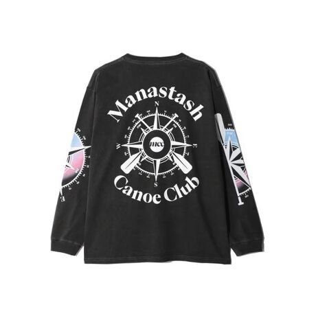 [^ԁF7925130008]MANASTASH^}iX^bV^PUMICE L^S TEE MCC^sEwr[EFCg̓xl߃RbgTVcɊ痿߁A[YhHAhC^b`ȕɂȂ悤dグ{ABe[Ŵ悤ȕɂAÂdlTVcEˋ̃Jk[NuyMANASTASH CANOE CLUBzTVcAƂ̂̃OtBbNBOf[ṼvggA؂ȎdlEOtBbNyJT (Mizutani&Co.ALtd.)zMANASTASH^}iX^bV1993NɕčVAgŐݗꂽMANASTASHBuh̗RƂȂkAJ嗤̐C݉kɑJXP[hR삯}iX^bVŔAXL[gbLOA}EeoCNAteBOAJbNȂǑlȃAEghAX|[cy߂邱ƂŗLłBnƎwv⃊TCNt[XȂǊɗDfނ̗pčō̃ACe邱Ƃ𗝔OɌfAǂAJ̃v_NgfUCx[XɂCtX^Cuh́At@bVƃJ`[NXI[o[VX^CĂ܂B