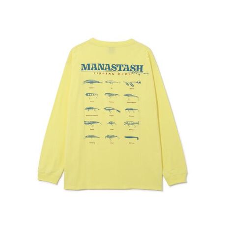 [^ԁF7925130001]MANASTASH^}iX^bV^CiTee L^S TEE LURE^VeBT A[Ewr[EFCg7.3ozRbgVgpBz⑬ɗDĂAUƂAJW炵BɎdグ̐􂢉HłƂhC^b`ȕɁB EMANASTASH̃x[VbNȒTVcyCiTeezfށEދ񂪏oĂyA[(^a)zTVcAC[WOtBbNEOtBbNyczMANASTASH^}iX^bV1993NɕčVAgŐݗꂽMANASTASHBuh̗RƂȂkAJ嗤̐C݉kɑJXP[hR삯}iX^bVŔAXL[gbLOA}EeoCNAteBOAJbNȂǑlȃAEghAX|[cy߂邱ƂŗLłBnƎwv⃊TCNt[XȂǊɗDfނ̗pčō̃ACe邱Ƃ𗝔OɌfAǂAJ̃v_NgfUCx[XɂCtX^Cuh́At@bVƃJ`[NXI[o[VX^CĂ܂B