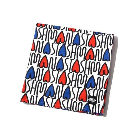 [^ԁF7925170001]MANASTASH^}iX^bV^GAUZE MANALOHA BLANKET^K[[ }in uPbgERbg100̃_uK[[fނgpBEʋCAzAȂǂ̐ɋzĂ̂ŁATTȔG肪fށEAMANASTASH̕ꂼA|bvA[gɗƂ񂾑̃vgE~ƂĂ͂A唻̃Xg[悯XAlXȗprŎgTCYEOtBbNySAND NAOKI^ Naoki""SAND""YamamotozMANASTASH^}iX^bV1993NɕčVAgŐݗꂽMANASTASHBuh̗RƂȂkAJ嗤̐C݉kɑJXP[hR삯}iX^bVŔAXL[gbLOA}EeoCNAteBOAJbNȂǑlȃAEghAX|[cy߂邱ƂŗLłBnƎwv⃊TCNt[XȂǊɗDfނ̗pčō̃ACe邱Ƃ𗝔OɌfAǂAJ̃v_NgfUCx[XɂCtX^Cuh́At@bVƃJ`[NXI[o[VX^CĂ܂B