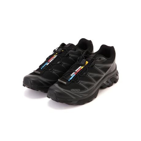 [^ԁF7925992203]SALOMON(T) XT-6^jZbNX^Xj[J[^L41086600^BLACK^BLACK^PHANTOMgCjÕWFhɈĂ`̃V[Y2013 NɃIWifꂽ XT-6 ́A EgfBX^X[XẼgbvAX[gɎxĂlC̃V[YłBNbVłܓłAEVÃNbVی삵A\tgȒn܂Bϋv߂yʍ\vTPUtBƃbVgݍ킹yʂŃXȍ\́AϋvQłB̈萫_EqňЗ͂𔭊V[VƃO`󂪁Ał荂萫mۂ܂BySALOMON ^ TzT(SALOMON)́AtX̃AEghAuhB1947NAtX쓌̌ΔȒAlV[ɂāAElC̕t\ETƑq̃WWXL[GbWHJƂ̂uh̋NBOꂵiJƂ̃fUCx[XɁAẼEB^[X|[cE[hĂB2000NAT̓}EeX|[cɂNO.1uhւƕϖe𐋂B