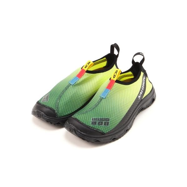 SALOMON／サロモン／ACS + OG／スニーカー | マナスタッシュ(Manastash