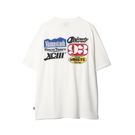 [^ԁF7925134012]MANASTASH^}iX^bV^RE:POLY TEE TEAM 93ETCN|GXeƃM[|GXe50҂ATCN|GXeVgpAzUVPA@\AՔM𕹂@\fށERbg100TVĉ悤ȃTbƂ炩ȔGƕȂA͈|IɊ₷EnƎwv⃊TCNt[XȂǊɗDfނ̗pĂManastashĂGRfށEtgAobNɗlXȃ^CṽSA[^[X|[c̑TVcv킹OtBbNEOtBbNyJT (Mizutani&Co.ALtd.)zMANASTASH^}iX^bV1993NɕčVAgŐݗꂽMANASTASHBuh̗RƂȂkAJ嗤̐C݉kɑJXP[hR삯}iX^bVŔAXL[gbLOA}EeoCNAteBOAJbNȂǑlȃAEghAX|[cy߂邱ƂŗLłBnƎwv⃊TCNt[XȂǊɗDfނ̗pčō̃ACe邱Ƃ𗝔OɌfAǂAJ̃v_NgfUCx[XɂCtX^Cuh́At@bVƃJ`[NXI[o[VX^CĂ܂B