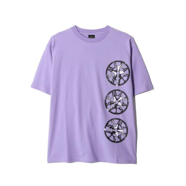 Tシャツ・カットソー Manastash SS25 FAIRY L/S TEE (7925130 010) MANASTASH/マナスタッシュ/RE:CTN L/S TEE FAIRY | MANASTASH