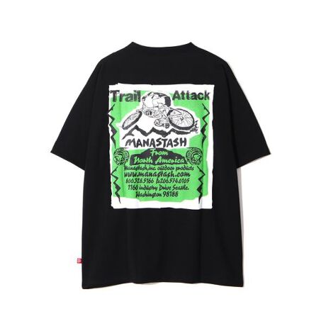 [^ԁF7925134013]MANASTASH^}iX^bV^RE:POLY TEE TRAIL ATTACKETCN|GXeƃM[|GXe50҂ATCN|GXeVgpAzUVPA@\AՔM𕹂@\fށERbg100TVĉ悤ȃTbƂ炩ȔGƕȂA͈|IɊ₷EnƎwv⃊TCNt[XȂǊɗDfނ̗pĂManastashĂGRfށEMANASTASHv[cMTBgC̑̃tC[AC[WOtBbNEOtBbNyDOKKOIzMANASTASH^}iX^bV1993NɕčVAgŐݗꂽMANASTASHBuh̗RƂȂkAJ嗤̐C݉kɑJXP[hR삯}iX^bVŔAXL[gbLOA}EeoCNAteBOAJbNȂǑlȃAEghAX|[cy߂邱ƂŗLłBnƎwv⃊TCNt[XȂǊɗDfނ̗pčō̃ACe邱Ƃ𗝔OɌfAǂAJ̃v_NgfUCx[XɂCtX^Cuh́At@bVƃJ`[NXI[o[VX^CĂ܂B