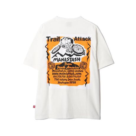 [^ԁF7925134013]MANASTASH^}iX^bV^RE:POLY TEE TRAIL ATTACKETCN|GXeƃM[|GXe50҂ATCN|GXeVgpAzUVPA@\AՔM𕹂@\fށERbg100TVĉ悤ȃTbƂ炩ȔGƕȂA͈|IɊ₷EnƎwv⃊TCNt[XȂǊɗDfނ̗pĂManastashĂGRfށEMANASTASHv[cMTBgC̑̃tC[AC[WOtBbNEOtBbNyDOKKOIzMANASTASH^}iX^bV1993NɕčVAgŐݗꂽMANASTASHBuh̗RƂȂkAJ嗤̐C݉kɑJXP[hR삯}iX^bVŔAXL[gbLOA}EeoCNAteBOAJbNȂǑlȃAEghAX|[cy߂邱ƂŗLłBnƎwv⃊TCNt[XȂǊɗDfނ̗pčō̃ACe邱Ƃ𗝔OɌfAǂAJ̃v_NgfUCx[XɂCtX^Cuh́At@bVƃJ`[NXI[o[VX^CĂ܂B