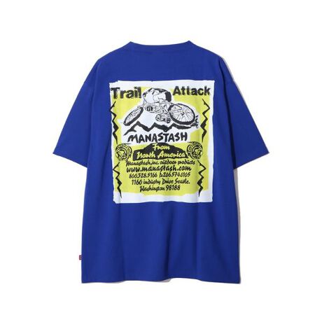 [^ԁF7925134013]MANASTASH^}iX^bV^RE:POLY TEE TRAIL ATTACKETCN|GXeƃM[|GXe50҂ATCN|GXeVgpAzUVPA@\AՔM𕹂@\fށERbg100TVĉ悤ȃTbƂ炩ȔGƕȂA͈|IɊ₷EnƎwv⃊TCNt[XȂǊɗDfނ̗pĂManastashĂGRfށEMANASTASHv[cMTBgC̑̃tC[AC[WOtBbNEOtBbNyDOKKOIzMANASTASH^}iX^bV1993NɕčVAgŐݗꂽMANASTASHBuh̗RƂȂkAJ嗤̐C݉kɑJXP[hR삯}iX^bVŔAXL[gbLOA}EeoCNAteBOAJbNȂǑlȃAEghAX|[cy߂邱ƂŗLłBnƎwv⃊TCNt[XȂǊɗDfނ̗pčō̃ACe邱Ƃ𗝔OɌfAǂAJ̃v_NgfUCx[XɂCtX^Cuh́At@bVƃJ`[NXI[o[VX^CĂ܂B