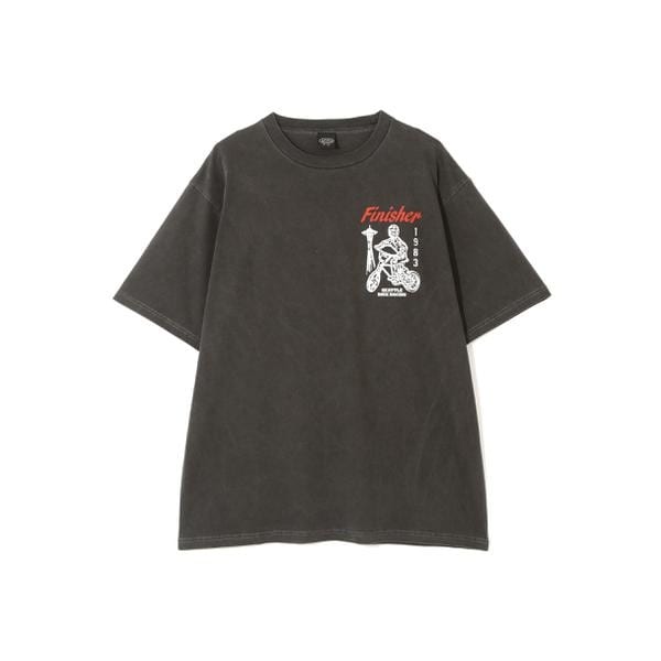 [�}���C]MANASTASH�^�}�i�X�^�b�V���^PUMICE TEE BMX/�}�i�X�^�b�V���iManastash�j �u���b�N