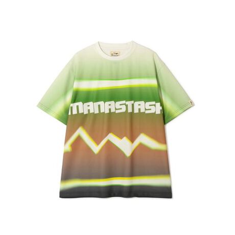 [^ԁF7925135004]MANASTASH^}iX^bV^ALLOVER GRADIENT LOGO TOPE{fBŜŁAOf[VMANASTASHS𗎂ƂTVcE߂ŕ\悤ȕAؓ]ʃvgŃOtBbNƃS\Efނ́A\|GXeAG闠̓RbǵA_utFCXdlMANASTASH^}iX^bV1993NɕčVAgŐݗꂽMANASTASHBuh̗RƂȂkAJ嗤̐C݉kɑJXP[hR삯}iX^bVŔAXL[gbLOA}EeoCNAteBOAJbNȂǑlȃAEghAX|[cy߂邱ƂŗLłBnƎwv⃊TCNt[XȂǊɗDfނ̗pčō̃ACe邱Ƃ𗝔OɌfAǂAJ̃v_NgfUCx[XɂCtX^Cuh́At@bVƃJ`[NXI[o[VX^CĂ܂B