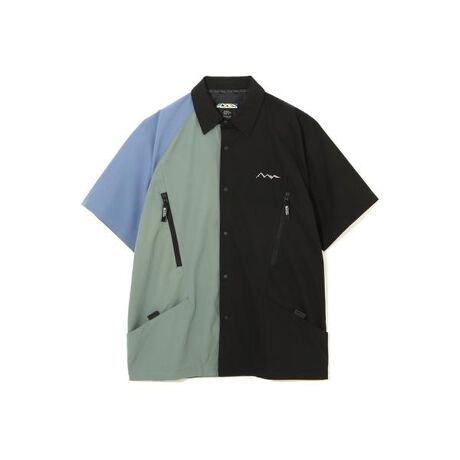 [^ԁF7925123001]MANASTASH^}iX^bV^RIVER SHIRT^o[VcEi`Xgb`̌|GXe100ɂA|E^gp̂򉻂ɂfނŁAʋCAɂDĂE@Ľ򊴂ȂAAEghAłȂ^E[XɂKfށEtẴxXgZ[̃o[VcB25Nł̓t@Xi[g|CgɂA啝ɃfUCAbvf[gEEeՂȃXibv{^̑OJEtgɕt4̃|PbgŁA傫Ȏ[͂Ew͗nbVɂȂx`[VdlŁAQ̒ʋCEwɎ{tN^[V[gŁAԂ̎FmMANASTASH^}iX^bV1993NɕčVAgŐݗꂽMANASTASHBuh̗RƂȂkAJ嗤̐C݉kɑJXP[hR삯}iX^bVŔAXL[gbLOA}EeoCNAteBOAJbNȂǑlȃAEghAX|[cy߂邱ƂŗLłBnƎwv⃊TCNt[XȂǊɗDfނ̗pčō̃ACe邱Ƃ𗝔OɌfAǂAJ̃v_NgfUCx[XɂCtX^Cuh́At@bVƃJ`[NXI[o[VX^CĂ܂B