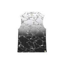 MANASTASH／マナスタッシュ／LITHIUM TIE DYE SLEEVELESS TOP