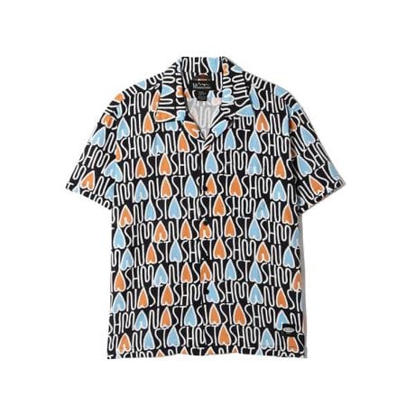 [^ԁF7925123005]MANASTASH^}iX^bV^GAUZE MANALOHA SHIRT^K[[ }inVcERbg100̃_uK[[fނgpBEʋCAzAȂǂ̐ɋzĂ̂ŁATTȔG肪fށEAMANASTASH̕ꂼA|bvA[gɗƂ񂾑̃vgEfUC̓x[VbNȔ̃I[vJ[VcEOtBbNySAND NAOKI^ Naoki""SAND""YamamotozMANASTASH^}iX^bV1993NɕčVAgŐݗꂽMANASTASHBuh̗RƂȂkAJ嗤̐C݉kɑJXP[hR삯}iX^bVŔAXL[gbLOA}EeoCNAteBOAJbNȂǑlȃAEghAX|[cy߂邱ƂŗLłBnƎwv⃊TCNt[XȂǊɗDfނ̗pčō̃ACe邱Ƃ𗝔OɌfAǂAJ̃v_NgfUCx[XɂCtX^Cuh́At@bVƃJ`[NXI[o[VX^CĂ܂B