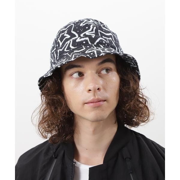 MANASTASH／マナスタッシュ／GAUZE MANALOHA HAT