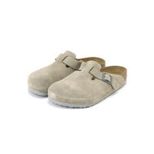 BIRKENSTOCK／ビルケンシュトック／BOSTON レギュラー／ボストン