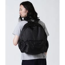 PACKING／パッキング／RIP STOP BACKPACK／リップストップバックパック