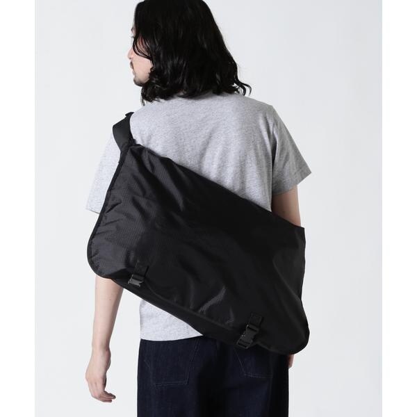 PACKING／パッキング／RIP STOP MESSENGER／リップストップ