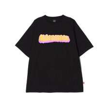 MANASTASH／マナスタッシュ／RE:CTN TEE BUBBLE