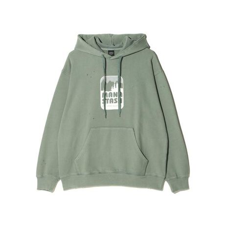 [^ԁF7925231003]MANASTASH^}iX^bV^DISTRESSED HOODIE PARKE80`90'S̃Be[WXGbgڎwA炩RbgANfނ̗pBEȖ܂gpĐn̕\ʂEF鎖ŁAĂ\HBE{̃Be[WXGbgC[WA肰Ȃ_[WHBJ̃Be[WHvgɂ邱ƂŁA胊AȌoNω\BEtbL[vgłNVbNȈۂɁBMANASTASH^}iX^bV1993NɕčVAgŐݗꂽMANASTASHBuh̗RƂȂkAJ嗤̐C݉kɑJXP[hR삯}iX^bVŔAXL[gbLOA}EeoCNAteBOAJbNȂǑlȃAEghAX|[cy߂邱ƂŗLłBnƎwv⃊TCNt[XȂǊɗDfނ̗pčō̃ACe邱Ƃ𗝔OɌfAǂAJ̃v_NgfUCx[XɂCtX^Cuh́At@bVƃJ`[NXI[o[VX^CĂ܂B