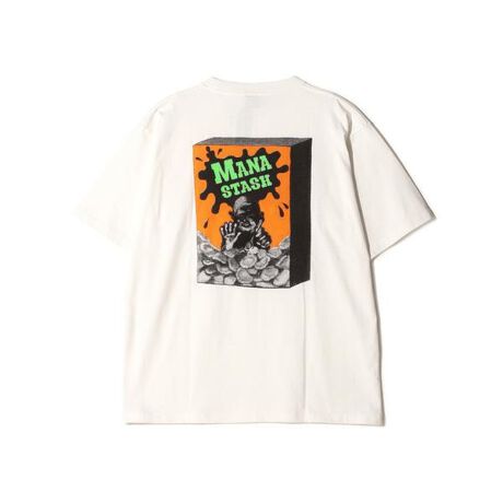 [^ԁF7925234007]MANASTASH^}iX^bV^PUMICE TEE CEREALEwr[EFCg̓xl߃RbgTVcɊ痿߁A[YhHAhC^b`ȕɂȂ悤dグ{ABe[Ŵ悤ȕɂAÂdlTVcBEyMANASTASH̃VAz̃pbP[WAƂC[W̃OtBbNA痿߂̃{fBƃ}b`ꖇByMANASTASH^}iX^bVz1993NɕčVAgŐݗꂽMANASTASHBuh̗RƂȂkAJ嗤̐C݉kɑJXP[hR삯}iX^bVŔAXL[gbLOA}EeoCNAteBOAJbNȂǑlȃAEghAX|[cy߂邱ƂŗLłBnƎwv⃊TCNt[XȂǊɗDfނ̗pčō̃ACe邱Ƃ𗝔OɌfAǂAJ̃v_NgfUCx[XɂCtX^Cuh́At@bVƃJ`[NXI[o[VX^CĂ܂B