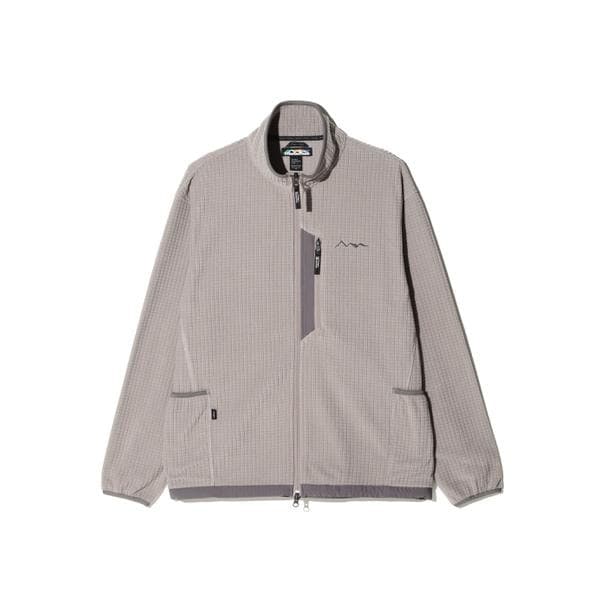 FUNCTIONAL サーモブルゾン / 発熱 / 保温 | 417 エディフィス