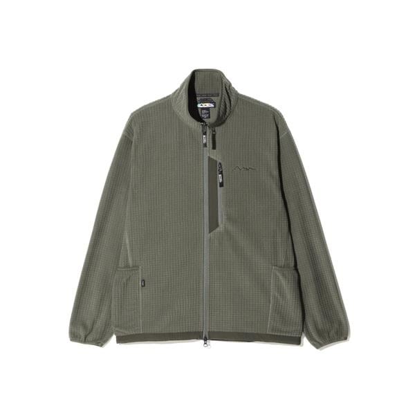 FUNCTIONAL サーモブルゾン / 発熱 / 保温 | 417 エディフィス