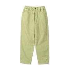 MANASTASH／マナスタッシュ／CHILLWACK PANT／チリワックパンツ