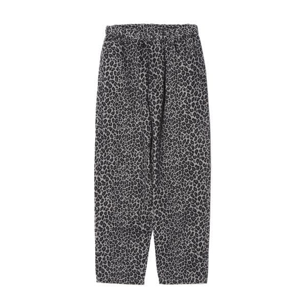 [�}���C]MANASTASH�^�}�i�X�^�b�V���^CHILLIWACK PANTS LEOPARD/�}�i�X�^�b�V���iManastash�j �u���b�N