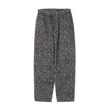 MANASTASH／マナスタッシュ／CHILLIWACK PANTS LEOPARD
