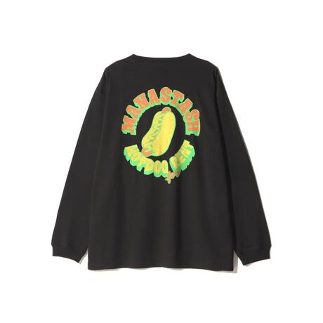 [^ԁF7925230006]MANASTASH^}iX^bV^HEMP L^S TEE ORIGINAL LOGOEwr[EFCg7.3ozRbgVgpBz⑬ɗDĂAUƂAJW炵B Ɏdグ̐􂢉HłƂhC^b`ȕɁB EMANASTASH̃x[VbNȒTVcyCiTeezfށElXȊXɂāwx݂AFɂ݂̃t@Xgt[hwzbghbOxADEADKEBAB炵^b`ŕ`ꂽOtBbNB OtBbNyDEADKEBABzMANASTASH^}iX^bV1993NɕčVAgŐݗꂽMANASTASHBuh̗RƂȂkAJ嗤̐C݉kɑJXP[hR삯}iX^bVŔAXL[gbLOA}EeoCNAteBOAJbNȂǑlȃAEghAX|[cy߂邱ƂŗLłBnƎwv⃊TCNt[XȂǊɗDfނ̗pčō̃ACe邱Ƃ𗝔OɌfAǂAJ̃v_NgfUCx[XɂCtX^Cuh́At@bVƃJ`[NXI[o[VX^CĂ܂B