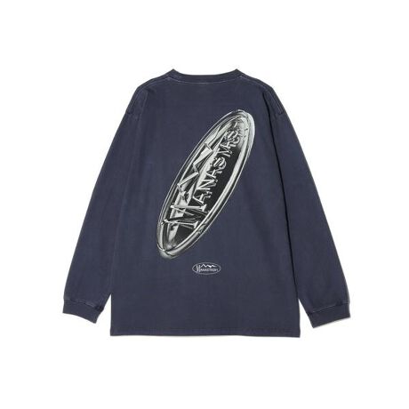 [^ԁF7925230011]MANASTASH^}iX^bV^PUMICE L^S TEE METALLIC LOGOEwr[EFCg̓xl߃RbgTVcɊ痿߁A[YhHAhC^b`ȕɂȂ悤dグ{ABe[Ŵ悤ȕɂAÂdlTVcBEwɁAō悤Ȍ򊴂MANASTASHS傫zACpNĝOtBbNBMANASTASH^}iX^bV1993NɕčVAgŐݗꂽMANASTASHBuh̗RƂȂkAJ嗤̐C݉kɑJXP[hR삯}iX^bVŔAXL[gbLOA}EeoCNAteBOAJbNȂǑlȃAEghAX|[cy߂邱ƂŗLłBnƎwv⃊TCNt[XȂǊɗDfނ̗pčō̃ACe邱Ƃ𗝔OɌfAǂAJ̃v_NgfUCx[XɂCtX^Cuh́At@bVƃJ`[NXI[o[VX^CĂ܂B