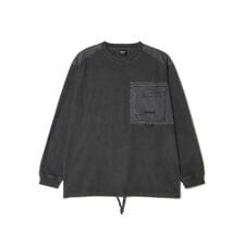 MANASTASH／マナスタッシュ／ARMOR L／S TOP