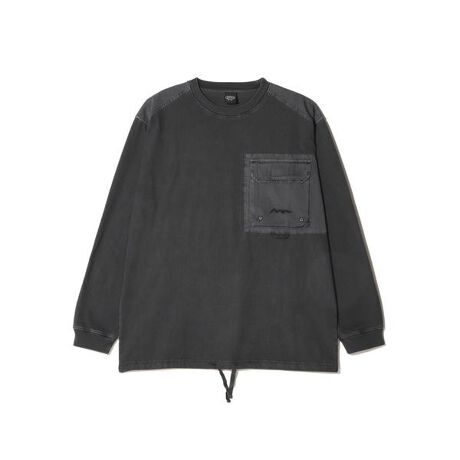 [^ԁF7925230010]MANASTASH^}iX^bV^ARMOR L^S TOPEwr[EFCg̓xl߃RbgV EG߂킸ALV[YŒ񂷂Ƃłԑf E痿߂ƃ[YhHƎdグ̐􂢉HɂāAVȉԂłƂBe[Ŵ悤ȕ\BɌoNωyނƂł EMANASTASHŐlĆAz̃G{[pb`A}`|PbgtTVc E]T̂ƂtBbgŁAnƎ90N炵bNXX^CoB EXAAEghAA~^[AǂȃeCXgƂ}b`₷ACeMANASTASH^}iX^bV1993NɕčVAgŐݗꂽMANASTASHBuh̗RƂȂkAJ嗤̐C݉kɑJXP[hR삯}iX^bVŔAXL[gbLOA}EeoCNAteBOAJbNȂǑlȃAEghAX|[cy߂邱ƂŗLłBnƎwv⃊TCNt[XȂǊɗDfނ̗pčō̃ACe邱Ƃ𗝔OɌfAǂAJ̃v_NgfUCx[XɂCtX^Cuh́At@bVƃJ`[NXI[o[VX^CĂ܂B