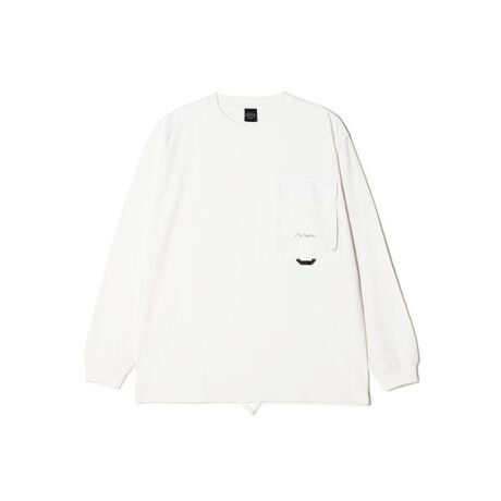 [^ԁF7925230010]MANASTASH^}iX^bV^ARMOR L^S TOPEwr[EFCg̓xl߃RbgV EG߂킸ALV[YŒ񂷂Ƃłԑf E痿߂ƃ[YhHƎdグ̐􂢉HɂāAVȉԂłƂBe[Ŵ悤ȕ\BɌoNωyނƂł EMANASTASHŐlĆAz̃G{[pb`A}`|PbgtTVc E]T̂ƂtBbgŁAnƎ90N炵bNXX^CoB EXAAEghAA~^[AǂȃeCXgƂ}b`₷ACeMANASTASH^}iX^bV1993NɕčVAgŐݗꂽMANASTASHBuh̗RƂȂkAJ嗤̐C݉kɑJXP[hR삯}iX^bVŔAXL[gbLOA}EeoCNAteBOAJbNȂǑlȃAEghAX|[cy߂邱ƂŗLłBnƎwv⃊TCNt[XȂǊɗDfނ̗pčō̃ACe邱Ƃ𗝔OɌfAǂAJ̃v_NgfUCx[XɂCtX^Cuh́At@bVƃJ`[NXI[o[VX^CĂ܂B