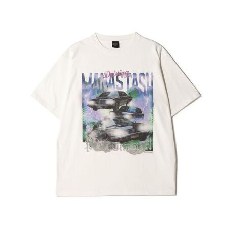 [^ԁF7925234006]MANASTASH^}iX^bV^PUMICE TEE TAXIEwr[EFCg̓xl߃RbgTVcɊ痿߁A[YhAhC^b`ȁɂȂ悤dグ{ABe[Ŵ悤ȁɂAÂdlTVcBE90N㔼̃u[gÕbvTVc͋̕Cō쐬A^NV[`[tɂOtBbNBssړۂɕ֗Ȍʁi1ƂătbNAbvBMANASTASH^}iX^bV1993NɕčVAgŐݗꂽMANASTASHBuh̗RƂȂkAJ嗤̐C݉kɑJXP[hR삯}iX^bVŔAXL[gbLOA}EeoCNAteBOAJbNȂǑlȃAEghAX|[cy߂邱ƂŗLłBnƎwv⃊TCNt[XȂǊɗDfނ̗pčō̃ACe邱Ƃ𗝔OɌfAǂAJ̃v_NgfUCx[XɂCtX^Cuh́At@bVƃJ`[NXI[o[VX^CĂ܂B