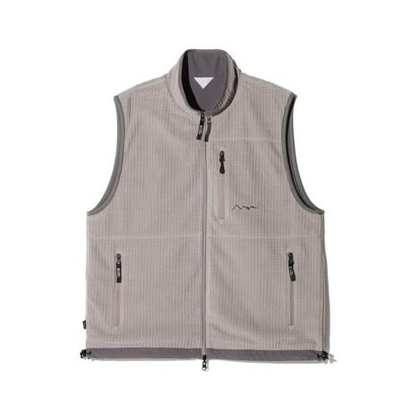 [^ԁF7925257002]MANASTASH^}iX^bV^GRID FLEECE REVERSIBLE VESTEۉAʋCA˔IWĩObh(iq)̃t[XfށBۉ͖ܘ_AɒʋC̍ɗDꂽfނȂ̂ŁAɂA~bhC[ɓKfށBƃi`Xgb`̌iCfނƂ̃o[VudlBEX|[eB߂ȂfUCȂ̂ŁAXłȂAAEghA⃉jOƂANeBuȃV[łAV[XɒACeBEHʂ̎ɂ̓AE^[ƂAǧȂǂɂ́AE鎖ɂĒ\ȃCi[xXgƂĂAɎg̗ǂACeBEX^_[hȃVGbg̃bNXtBbgȂ̂ŁAAE^[ACi[ƂĂɒ₷BẼh[R[hŒAVGbg̒߂\BEzʂɂ̓_uWbv|Pbg~2A|Pbg~1At[Xʂ|Pbg~1A|Pbg~2̂ŁA[͔͂QBMANASTASH^}iX^bV1993NɕčVAgŐݗꂽMANASTASHBuh̗RƂȂkAJ嗤̐C݉kɑJXP[hR삯}iX^bVŔAXL[gbLOA}EeoCNAteBOAJbNȂǑlȃAEghAX|[cy߂邱ƂŗLłBnƎwv⃊TCNt[XȂǊɗDfނ̗pčō̃ACe邱Ƃ𗝔OɌfAǂAJ̃v_NgfUCx[XɂCtX^Cuh́At@bVƃJ`[NXI[o[VX^CĂ܂B