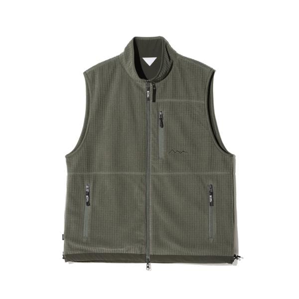 BEAMS ／ シャンブレー ダウン モッズコート | マルイ