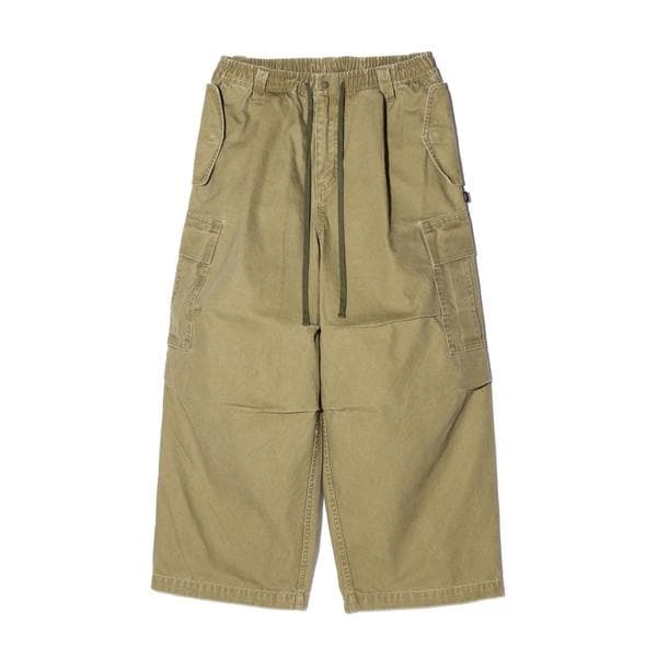 TAIN DOUBLE PUSH／タインダブルプッシュ／Exc. KNIT EASY LONG PT