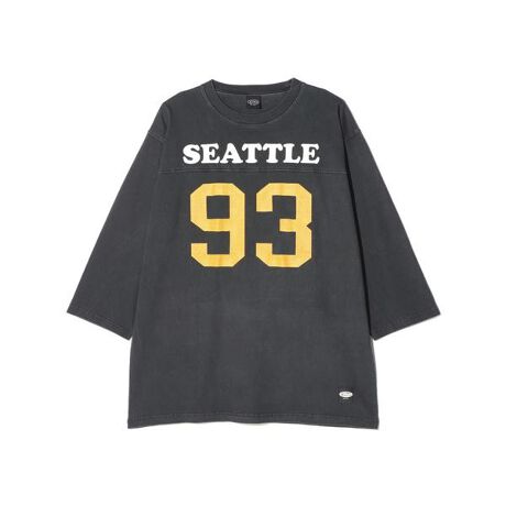 [^ԁF7925233002]MANASTASH^}iX^bV^PUMICE 93' FOOTBALL TOPEwr[EFCg̓xl߃RbgV EG߂킸ALV[YŒ񂷂Ƃłԑf E痿߂ƃ[YhHƎdグ̐􂢉HɂāAVȉԂłƂBe[Ŵ悤ȕ\BɌoNωyނƂłEfނɃ}b`NVbNȕ͋C̃tHggtbg{[W[WEAE^[̃CƂĂ͂Ał͊Ał͏ȎɁAɏd󂷂鑳yMANASTASH^}iX^bVz1993NɕčVAgŐݗꂽMANASTASHBuh̗RƂȂkAJ嗤̐C݉kɑJXP[hR삯}iX^bVŔAXL[gbLOA}EeoCNAteBOAJbNȂǑlȃAEghAX|[cy߂邱ƂŗLłBnƎwv⃊TCNt[XȂǊɗDfނ̗pčō̃ACe邱Ƃ𗝔OɌfAǂAJ̃v_NgfUCx[XɂCtX^Cuh́At@bVƃJ`[NXI[o[VX^CĂ܂B