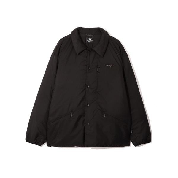 ジャケット・アウター ANCELLM CRASH DENIM JACKET TYPE-2 ANCELLM - CRASH DENIM JACKET type-2/INDIGO | NapsNote