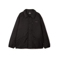 MANASTASH／マナスタッシュ／EXTRA MILE PADDED COACHES JACKET