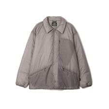 MANASTASH／マナスタッシュ／EXTRA MILE PADDED COACHES JACKET