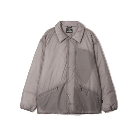 [^ԁF7925252001]MANASTASH^}iX^bV^EXTRA MILE PADDED COACHES JACKETEɔď_炩AiC100̃~jbvXgbvŁAɂDꂽfނɂȂĂBE@\킽fށuv}tgvgBȂʂł[ȕۉ𔭊ׁAiƂāɌyď_dオɁBEڒނȂǂ̉w͎gĂ炸AɃNAfނ݂̂gĂ܂BEEXTRAMILẼR[`WPbg^CṽAE^[BEX^CO̕L_ut@Xi[͊dlBEp^[̐؂ւ𗘁|Pbgׂ͂ăRV[t@Xi[gA~j}ȈۂɁBEVGbg𒲐\Ȑ̃o[R[h́AEBhXgbp[ƂĂ@\BwEXTRA MILEAXɐx̐VC͒ʏRNV́uvŒEFAɔׂāA̐Vꏊ()֓ݏoEFAƂĒĂĂ܂B ʏ탉CfށAXybNAfUCXɃAbvf[gRNVCłBMANASTASH^}iX^bV1993NɕčVAgŐݗꂽMANASTASHBuh̗RƂȂkAJ嗤̐C݉kɑJXP[hR삯}iX^bVŔAXL[gbLOA}EeoCNAteBOAJbNȂǑlȃAEghAX|[cy߂邱ƂŗLłBnƎwv⃊TCNt[XȂǊɗDfނ̗pčō̃ACe邱Ƃ𗝔OɌfAǂAJ̃v_NgfUCx[XɂCtX^Cuh́At@bVƃJ`[NXI[o[VX^CĂ܂B