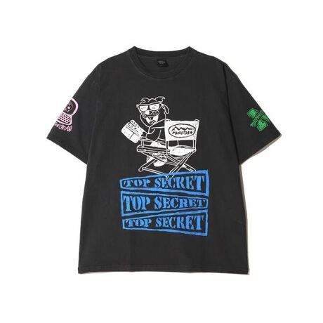 [^ԁF7925234005]MANASTASH^}iX^bV^PUMICE TEE MIXED UPEwr[EFCg̓xl߃RbgTVcɊ痿߁A[YhAhC^b`ȁɂȂ悤dグ{ABe[Ŵ悤ȁɂAÂdlTVcBE8090NỖXP[guhohTATVc[J[̎v킹A4ɂꂼvg؂ȎdĺBOtBbNyDOKKOIzMANASTASH^}iX^bV1993NɕčVAgŐݗꂽMANASTASHBuh̗RƂȂkAJ嗤̐C݉kɑJXP[hR삯}iX^bVŔAXL[gbLOA}EeoCNAteBOAJbNȂǑlȃAEghAX|[cy߂邱ƂŗLłBnƎwv⃊TCNt[XȂǊɗDfނ̗pčō̃ACe邱Ƃ𗝔OɌfAǂAJ̃v_NgfUCx[XɂCtX^Cuh́At@bVƃJ`[NXI[o[VX^CĂ܂B