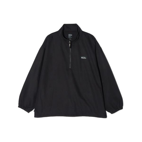 [�}���C]MANASTASH�^�}�i�X�^�b�V���^CHILLIWACK PULLOVER/�}�i�X�^�b�V���iManastash�j �u���b�N