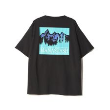 MANASTASH／マナスタッシュ／CiTee OLD TIME