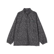MANASTASH／マナスタッシュ／CHILLIWACK PULLOVER LEOPARD