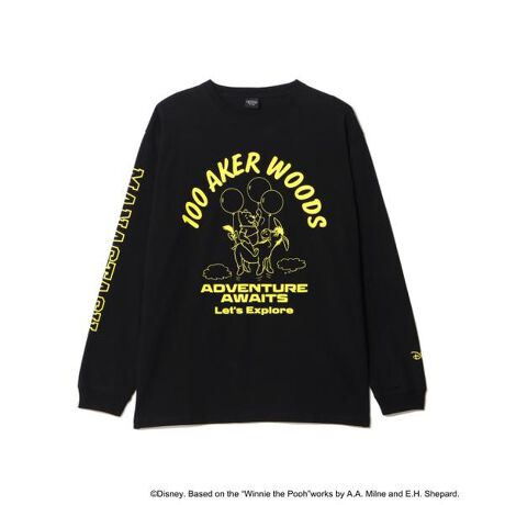 [^ԁF7925230015]MANASTASH^}iX^bV^WINNIE THE POOH L^S TEEfBYj[R{[VACeEwr[EFCg7.3ozRbgVgpBz⑬ɗDĂAUƂAJW炵B Ɏdグ̐􂢉HłƂhC^b`ȕɁB EMANASTASH̃x[VbNȒTVcyCiTeezƓfށEy܂̃v[zOtBbNBOtBbNɏĂy100 AKER WOODSz̓v[Ƃ̒ԒB炷X̖OBtgɂ̓C[[AobNɂ̓JKE[ꂼAv[ƈꏏɕ`ĂBEɂMANASTASHSAɂDisneySA4ʑSĂɃOtBbN؂ȎdlBMANASTASH^}iX^bV1993NɕčVAgŐݗꂽMANASTASHBuh̗RƂȂkAJ嗤̐C݉kɑJXP[hR삯}iX^bVŔAXL[gbLOA}EeoCNAteBOAJbNȂǑlȃAEghAX|[cy߂邱ƂŗLłBnƎwv⃊TCNt[XȂǊɗDfނ̗pčō̃ACe邱Ƃ𗝔OɌfAǂAJ̃v_NgfUCx[XɂCtX^Cuh́At@bVƃJ`[NXI[o[VX^CĂ܂B